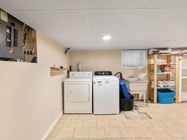 For Lease 2284 Fraser Avenue, Windsor, Ontario