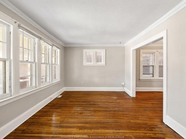 For Lease 2284 Fraser Avenue, Windsor, Ontario