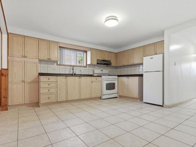 For Lease 228 Andrew Park Unit# BSMT, Vaughan, Ontario