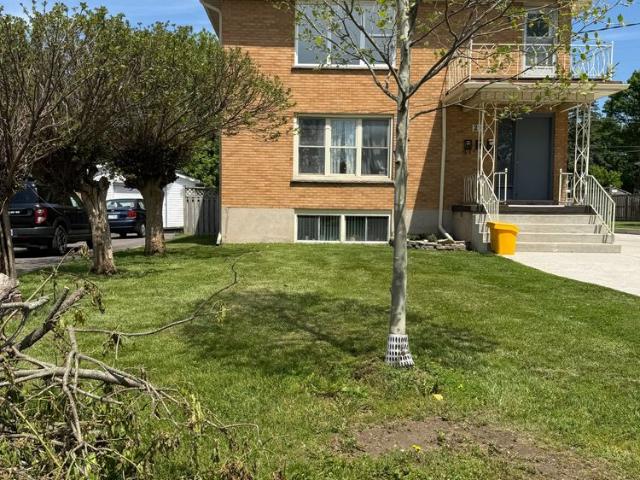 For Lease 228 Burnside Drive Unit# 3, London East, Ontario
