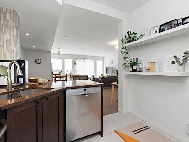 For Lease 228 Pacific Avenue Unit# Main, Toronto, Ontario