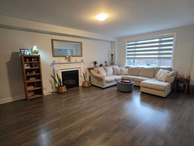 For Lease 229 Harwood Avenue, Woodstock, Ontario