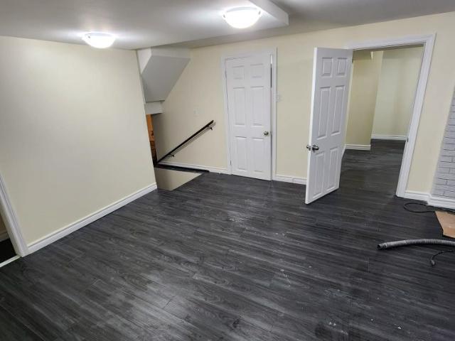 For Lease 2200 Kawartha Heights Boulevard Unit# Bsmt, Peterborough, Ontario