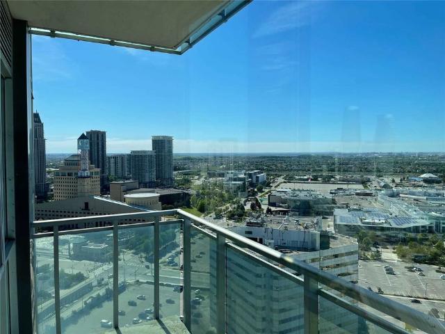 For Lease 220 Burnhamthorpe Road Unit# 2610, Mississauga, Ontario