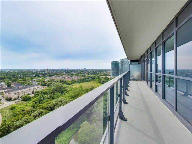 For Lease 2220 Lakeshore Boulevard Unit# 1609, Toronto, Ontario