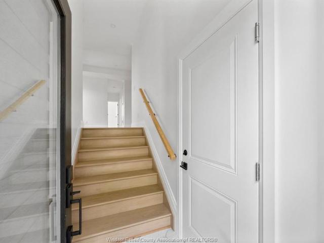 For Lease 2224 FRASER Unit# LOWER, Windsor, Ontario