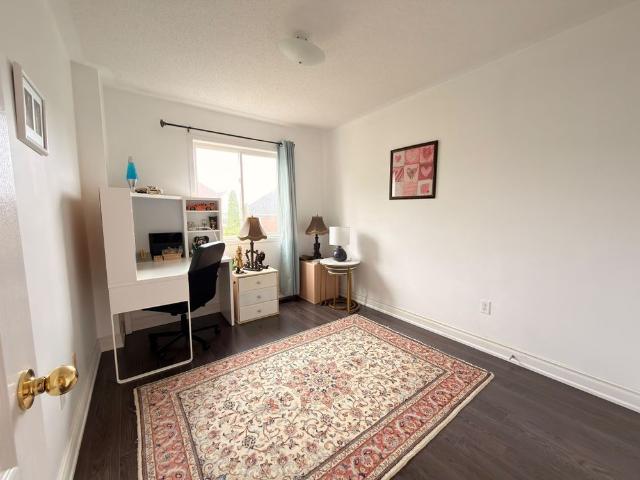 For Lease 222 Burgess Crescent, Newmarket, Ontario
