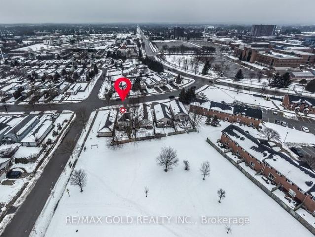 For Lease 222 Fleming Drive, London East, Ontario