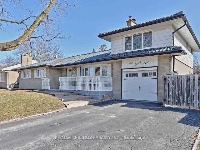 For Lease 223 Cochrane St BSMT Street, Whitby, Ontario