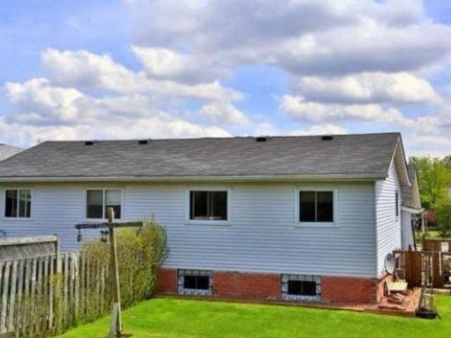 For Lease 22 Calais Place, Kitchener, Ontario