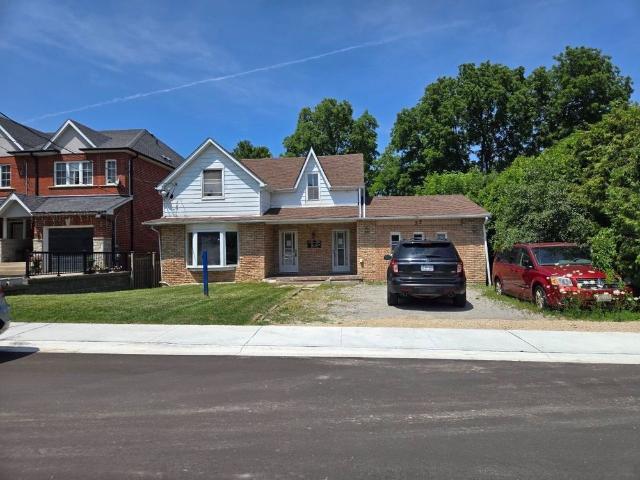 For Lease 22 Centre Street Unit# 1, Aurora, Ontario
