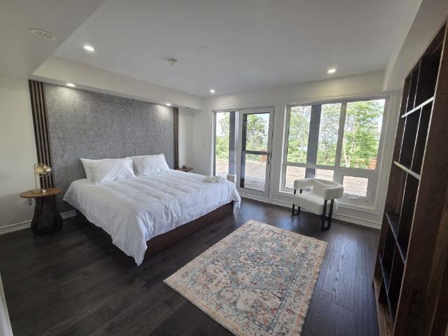 For Lease 22 Chau ha Circle Unit# 2, Huntsville, Ontario