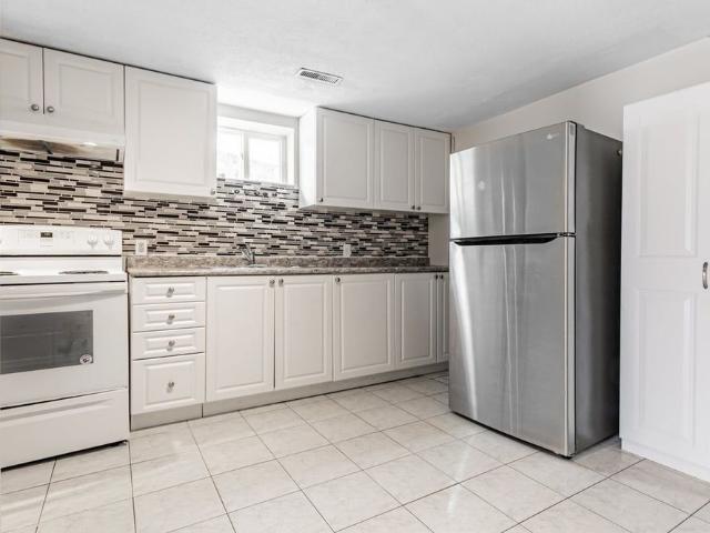 For Lease 22 Bamford Crescent, Toronto, Ontario
