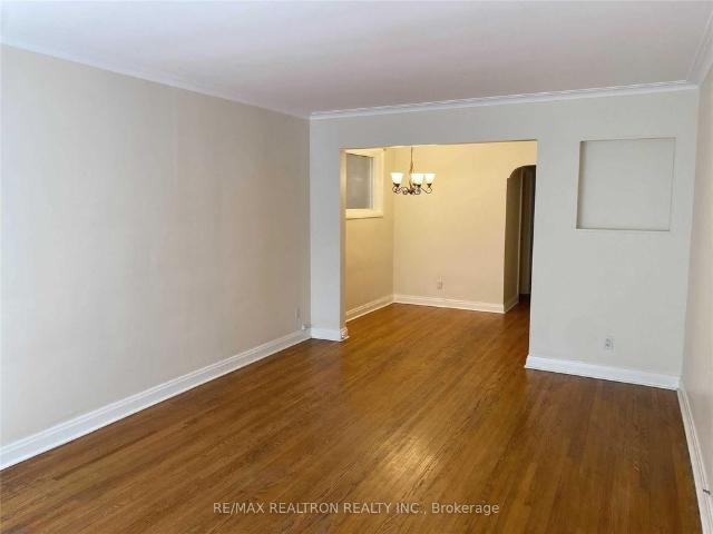 For Lease 22 Gormley Avenue Unit# Main, Toronto, Ontario