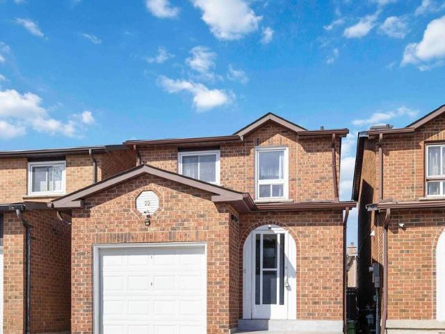 For Lease 22 Dunbar Crescent, Markham, Ontario