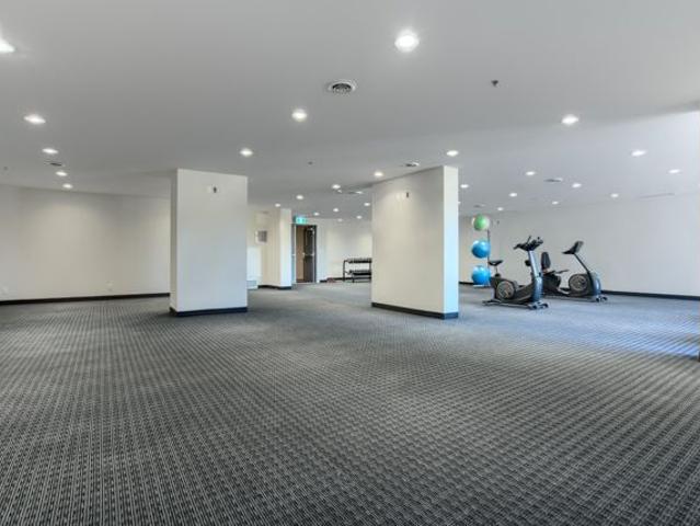 For Lease 22 East Haven Drive Unit# 533, Toronto, Ontario