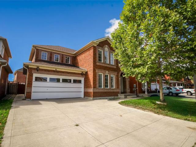 For Lease 22 Meadow Glade Road, Brampton, Ontario