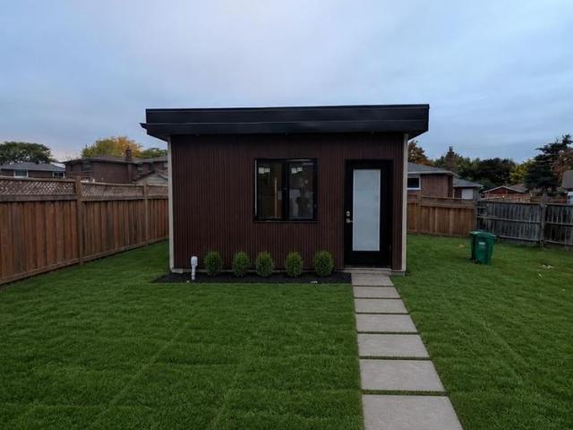 For Lease 22 Medina Place Unit# Garden Suite, Brampton, Ontario