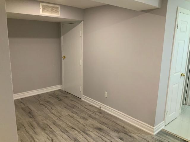 For Lease 22 Mill Street Unit# Bsmt, Markham, Ontario