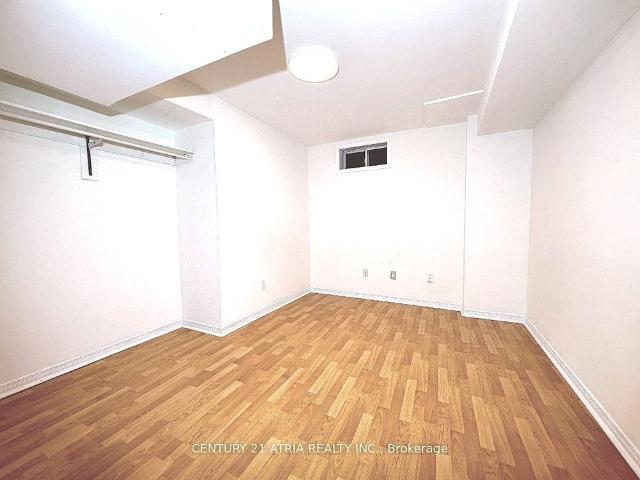 For Lease 22 Sweet Water Crescent Unit# Bsmt, Richmond Hill, Ontario
