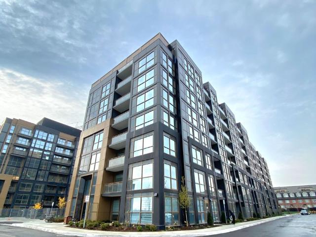 For Lease 2343 Khalsa Gate Unit# 505, Oakville, Ontario