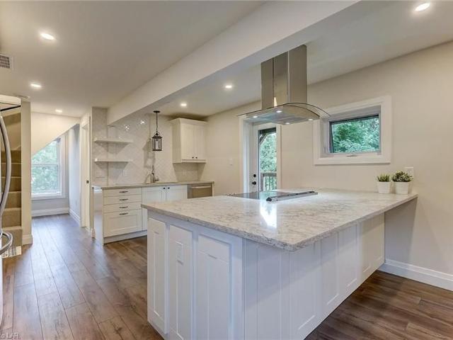 For Lease 234 LACLIE Street Unit# 1, Orillia, Ontario