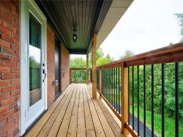 For Lease 234 LACLIE Street Unit# 1, Orillia, Ontario