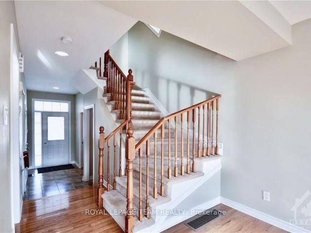 For Lease 234 Tandalee Crescent, Kanata, Ontario