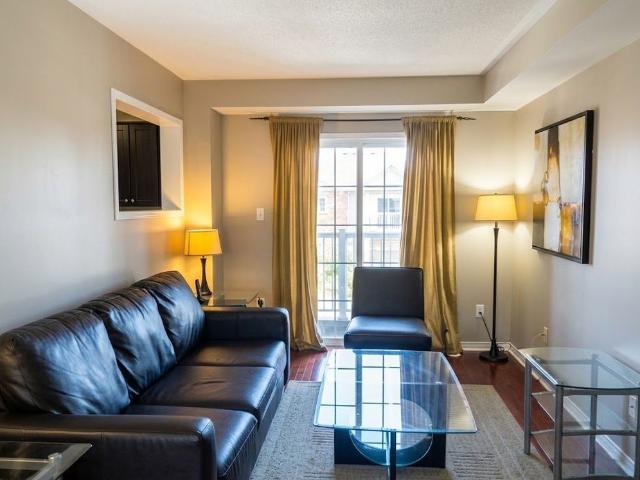 For Lease 2353 Saddlecreek Crescent Unit# FURNISHED, Oakville, Ontario