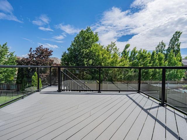 For Lease 2357 Rideau Drive, Oakville, Ontario