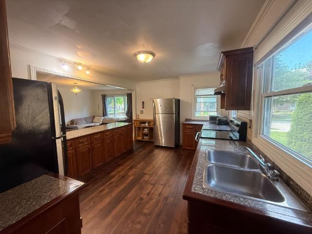 For Lease 235 Bernard Avenue Unit# Lower level, London East, Ontario