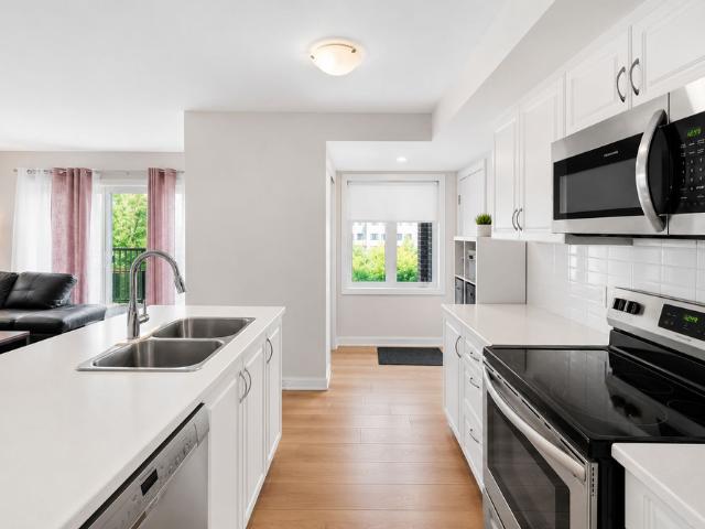 For Lease 235 Eldorado Private Unit# A, Kanata, Ontario