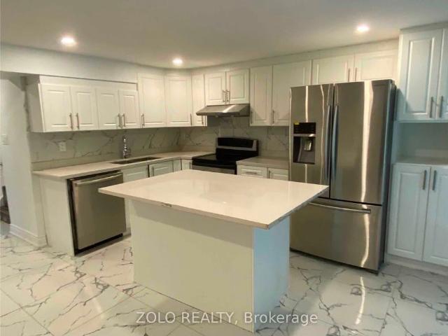For Lease 236 Basem Renforth Drive, Toronto, Ontario