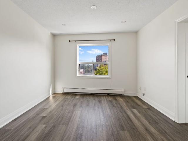 For Lease 237 Church Street Unit# 2, St. Catharines, Ontario