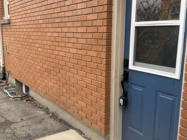 For Lease 237 Homestead Basement Crescent, London North, Ontario