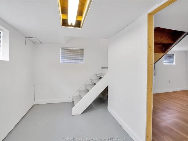 For Lease 2397 CHANDLER, Windsor, Ontario