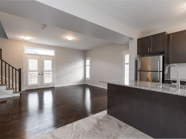 For Lease 2314 Natasha Circle, Oakville, Ontario