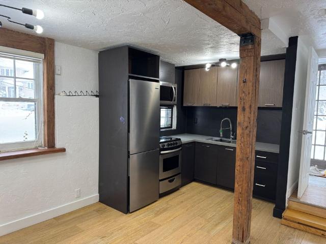 For Lease 233 Ellerslie Avenue Unit# Lower 2, Toronto, Ontario