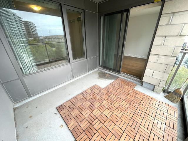 For Lease 233 South Park Road Unit# 501, Markham, Ontario