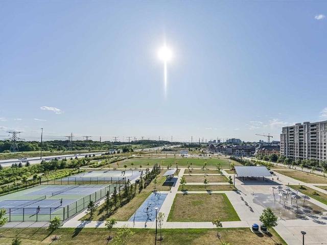 For Lease 233 South Park Road Unit# 508, Markham, Ontario