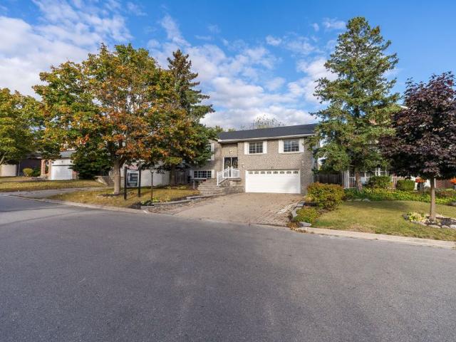 For Lease 23 Cherry Blossom Crescent Unit# Upper, Clarington, Ontario