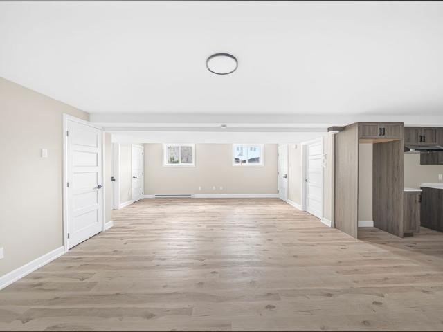 For Lease 23 A Portland Drive Unit# BSMT, Cornwall, Ontario