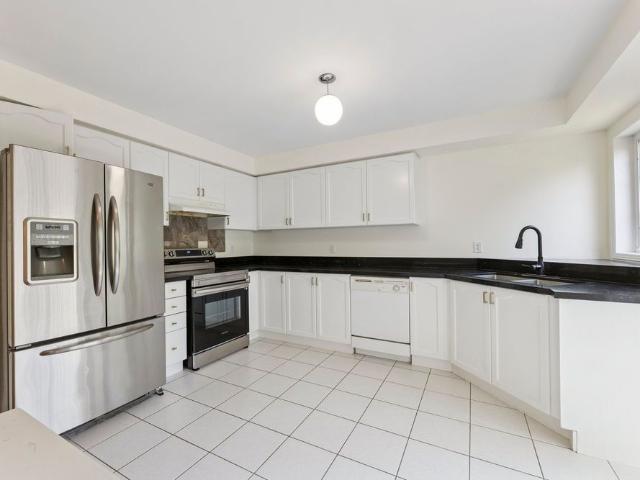 For Lease 23 Angier Crescent Unit# Upper, Ajax, Ontario