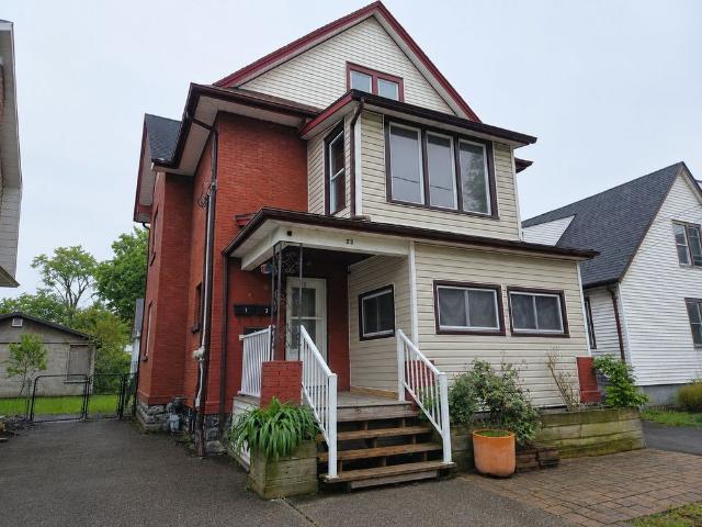For Lease 23 Avenue Place Unit# 3, Welland, Ontario