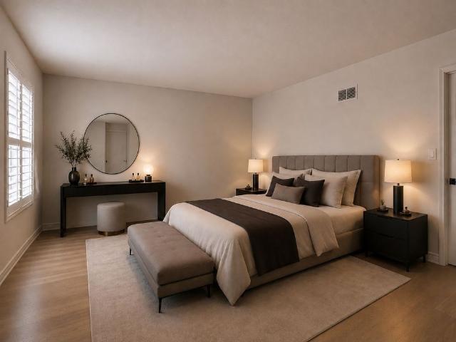 For Lease 23 Durhamview Crescent Unit# Main, Whitchurch Stouffville, Ontario