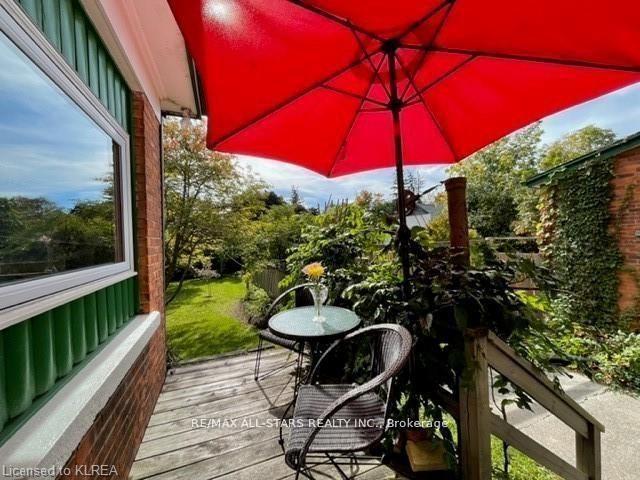 For Lease 23 Francis Street, Kawartha Lakes, Ontario