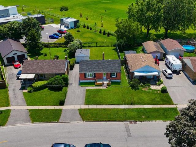 For Lease 23 Kawartha Avenue, Oshawa, Ontario