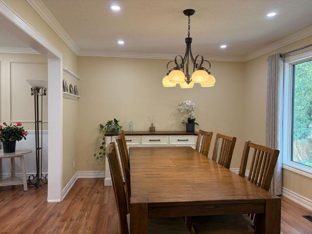 For Lease 23 Lacey Court, Aurora, Ontario
