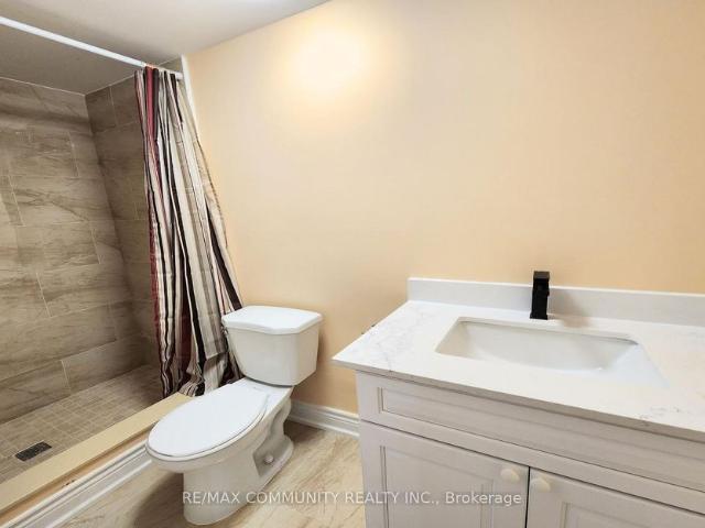 For Lease 23 Singleton Street Unit# Basement, Brighton, Ontario