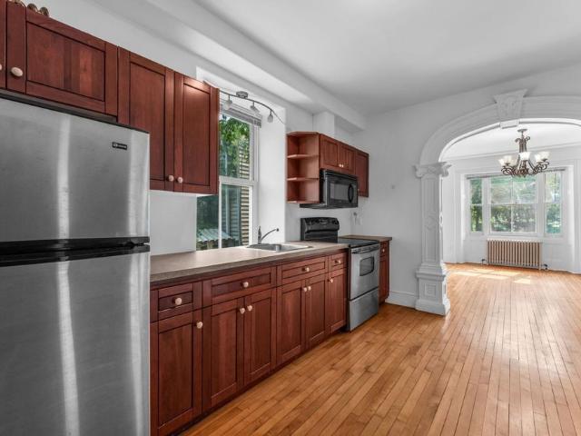 For Lease 23 West Street Unit# Main, Kingston, Ontario